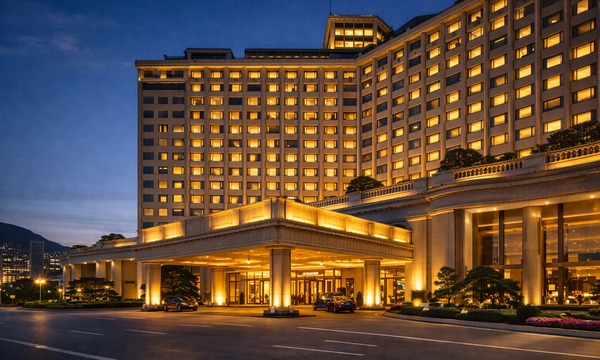 특급호텔 단체 예약