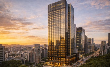 조선팰리스 서울 강남