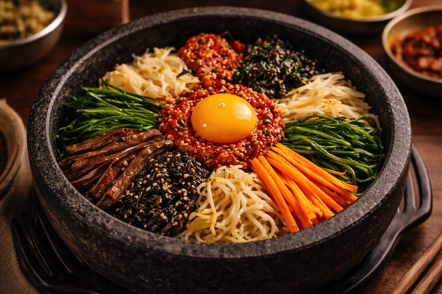 비빔밥