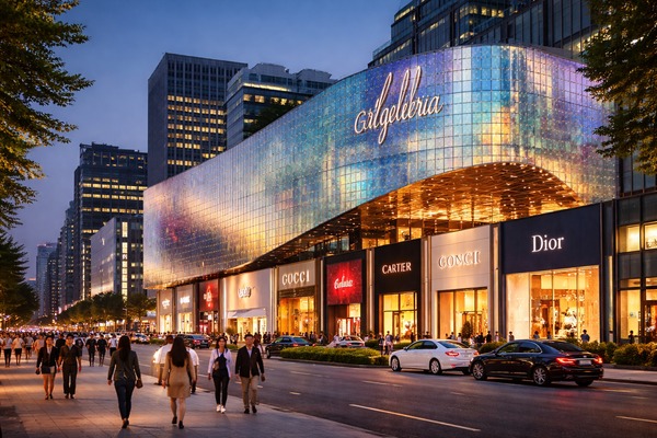 강남·압구정 로데오